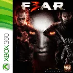 F.E.A.R. 3 | XBOX | На любой аккаунт