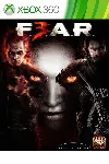 F.E.A.R. 3 | XBOX | На любой аккаунт