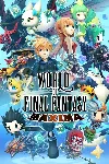 WORLD OF FINAL FANTASY MAXIMA | XBOX | На любой аккаунт