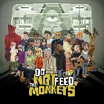 Do Not Feed the Monkeys | XBOX | На любой аккаунт