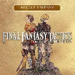 FINAL FANTASY TACTICS - The Ivalice Chronicles Deluxe Edition | XBOX | На любой аккау