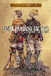 FINAL FANTASY TACTICS - The Ivalice Chronicles Deluxe Edition | XBOX | На любой аккау