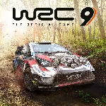 WRC 9 FIA World Rally Championship | XBOX | На любой аккаунт