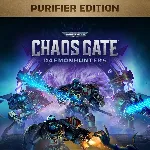 Warhammer 40,000: Chaos Gate - Daemonhunters - Purifier Edition | XBOX | На любой акк - irongamers.ru