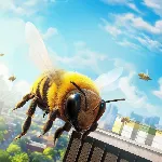 Bee Simulator: The Hive | XBOX | На любой аккаунт - irongamers.ru