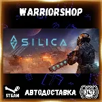 Silica Выбор Региона Стим STEAM GIFT АВТО 24/7 ГАРАНТИЯ
