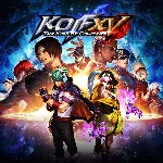 THE KING OF FIGHTERS XV Standard Edition | XBOX | На любой аккаунт - irongamers.ru