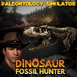 Dinosaur Fossil Hunter - Paleontology Simulator | XBOX+PC | На любой аккаунт