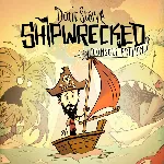 Don't Starve: Shipwrecked Console Edition | XBOX+PC | На любой аккаунт