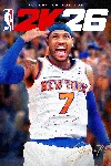 NBA 2K26 Superstar Edition | XBOX | На любой аккаунт