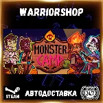 Monster Prom 2: Monster Camp Выбор Региона Стим STEAM GIFT АВТО 24/7 ГАРАНТИЯ - irongamers.ru