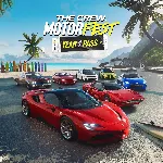 The Crew Motorfest | Year 1 Pass | XBOX | На любой аккаунт