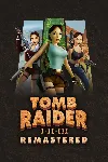 Tomb Raider I-III Remastered Starring Lara Croft | XBOX+PC | На любой аккаунт - irongamers.ru