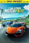 The Crew Motorfest Cross-Gen Bundle | XBOX | На любой аккаунт