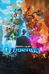 Minecraft Legends | XBOX+PC | На любой аккаунт