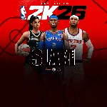NBA 2K26 SLAM Edition | XBOX | На любой аккаунт