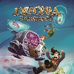 Deponia Doomsday | XBOX | На любой аккаунт - irongamers.ru