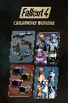 Fallout 4: Creations Bundle | XBOX | На любой аккаунт