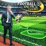 Football, Tactics & Glory – Treble Deluxe Edition | XBOX+PC | На любой аккаунт