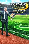 Football, Tactics & Glory – Treble Deluxe Edition | XBOX+PC | На любой аккаунт