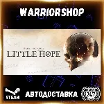 The Dark Pictures Anthology: Little Hope Выбор Региона Стим STEAM GIFT АВТО 24/7 - irongamers.ru