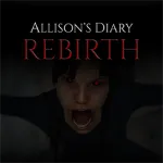 Allison's Diary: Rebirth | XBOX+PC | На любой аккаунт