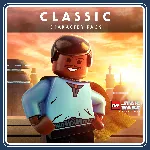 LEGO® Star Wars™: The Skywalker Saga Classic Character Pack | XBOX+PC | На любой акка