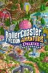 RollerCoaster Tycoon Adventures Deluxe | XBOX | На любой аккаунт