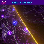 Need for Speed™ Heat - Keys to the Map | XBOX | На любой аккаунт - irongamers.ru