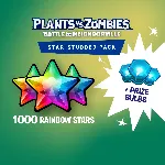 Plants vs. Zombies: Battle for Neighborville™ – Star-Studded Pack | XBOX | На любой а