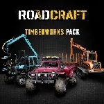 RoadCraft – Timberworks Pack | XBOX+PC | На любой аккаунт