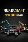 RoadCraft – Timberworks Pack | XBOX+PC | На любой аккаунт