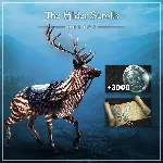 The Elder Scrolls Online: The Hailcinder Mount Pack | XBOX | На любой аккаунт