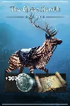 The Elder Scrolls Online: The Hailcinder Mount Pack | XBOX | На любой аккаунт