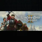 Kingdom Come: Deliverance II · Steam ВСЕ СТРАНЫ