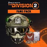 Tom Clancy’s The Division 2 – Fang Pack | XBOX | На любой аккаунт - irongamers.ru