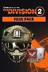 Tom Clancy’s The Division 2 – Fang Pack | XBOX | На любой аккаунт - irongamers.ru