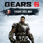 Chrome Steel Dom | XBOX+PC | На любой аккаунт - irongamers.ru