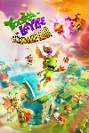 Yooka-Laylee and the Impossible Lair | XBOX | На любой аккаунт