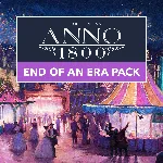 Anno 1800 - End of an Era Pack | XBOX | На любой аккаунт