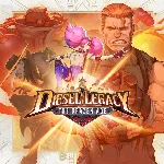 Diesel Legacy: The Brazen Age | XBOX | На любой аккаунт