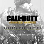 Call of Duty®: Advanced Warfare Digital Pro Edition | XBOX | На любой аккаунт