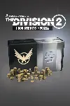 Tom Clancy’s The Division 2 – 1050 Premium Credits Pack | XBOX | На любой аккаунт - irongamers.ru