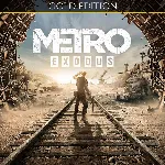 Metro Exodus Gold Edition | XBOX | На любой аккаунт