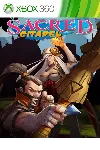 Sacred Citadel | XBOX | На любой аккаунт