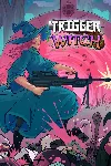 Trigger Witch | XBOX | На любой аккаунт