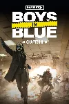 PAYDAY 3: Boys in Blue - Chapter 2 | XBOX+PC | На любой аккаунт