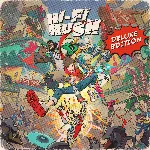 Hi-Fi RUSH Deluxe Edition | XBOX+PC | На любой аккаунт - irongamers.ru