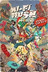 Hi-Fi RUSH Deluxe Edition | XBOX+PC | На любой аккаунт - irongamers.ru
