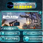🎁 Docked *RU/BY/UA/СНГ Steam Auto